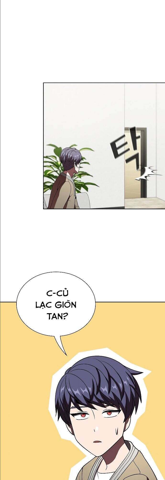 Tôi Là Người Chơi Leo Tháp Một Mình Chapter 56 - Trang 28
