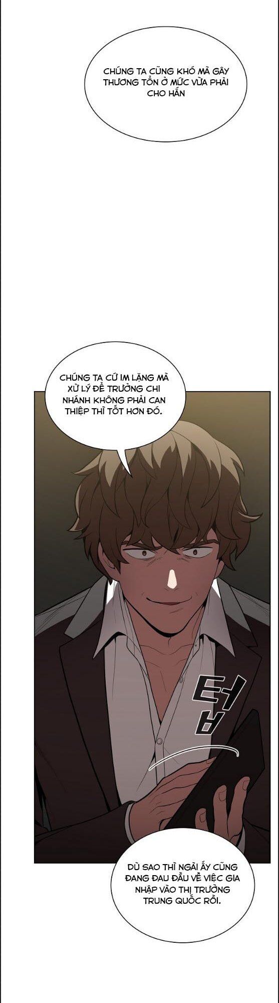 Tôi Là Người Chơi Leo Tháp Một Mình Chapter 12 - Trang 30