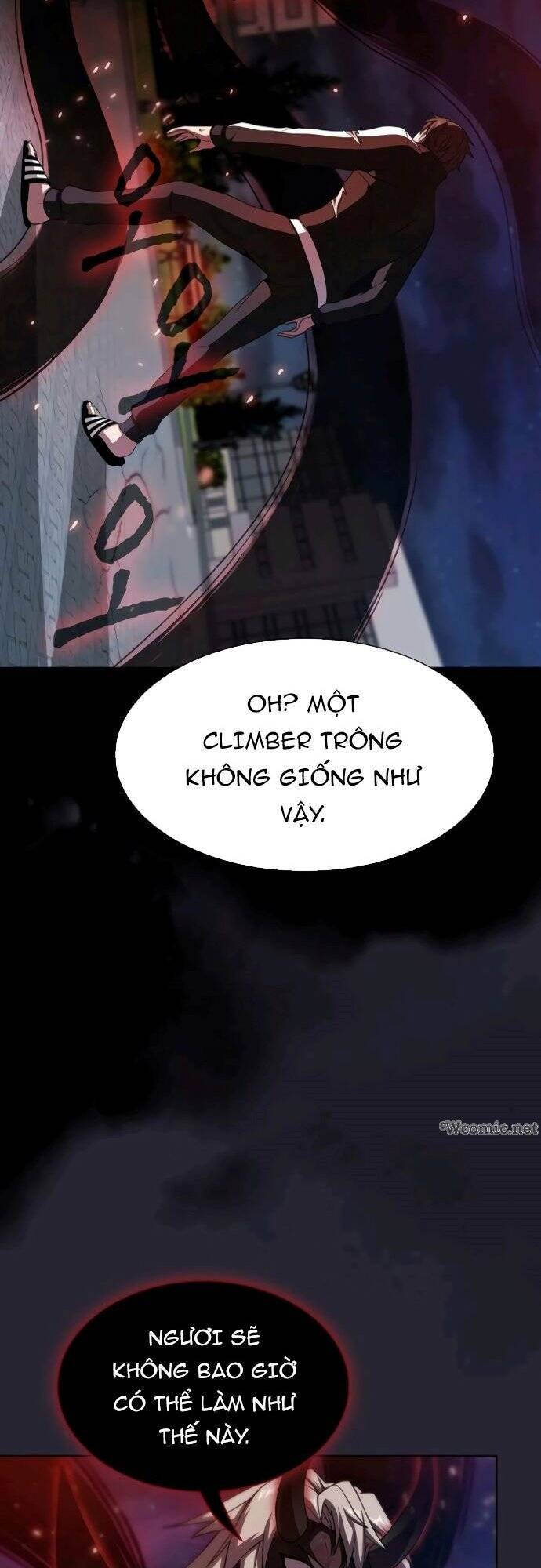 Tôi Là Người Chơi Leo Tháp Một Mình Chapter 60 - Trang 3