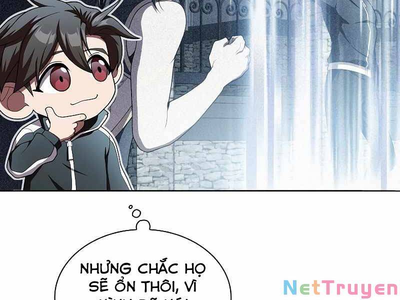 Tôi Là Người Chơi Leo Tháp Một Mình Chapter 98 - Trang 21