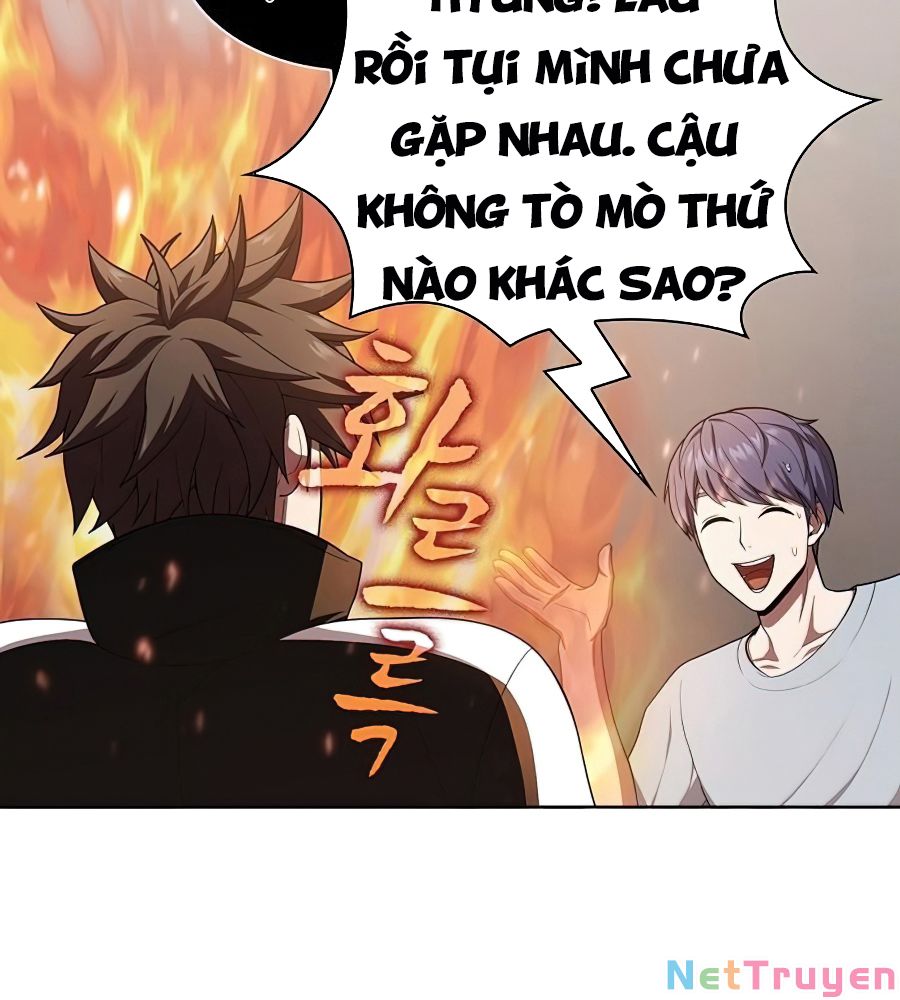 Tôi Là Người Chơi Leo Tháp Một Mình Chapter 84 - Trang 96