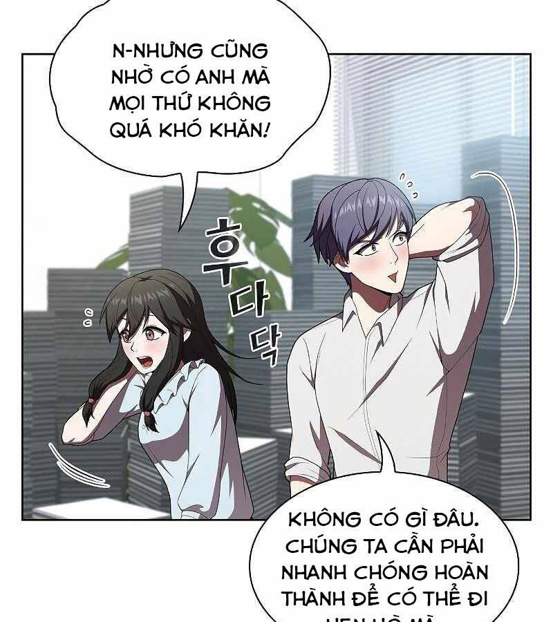 Tôi Là Người Chơi Leo Tháp Một Mình Chapter 117 - Trang 10