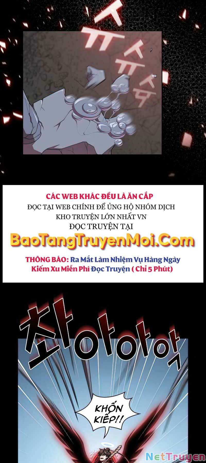 Tôi Là Người Chơi Leo Tháp Một Mình Chapter 113 - Trang 49