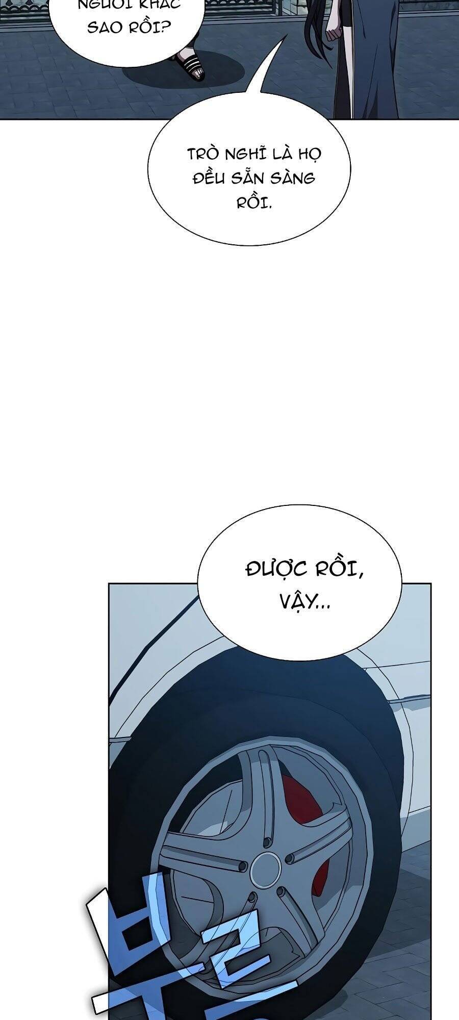 Tôi Là Người Chơi Leo Tháp Một Mình Chapter 65 - Trang 81