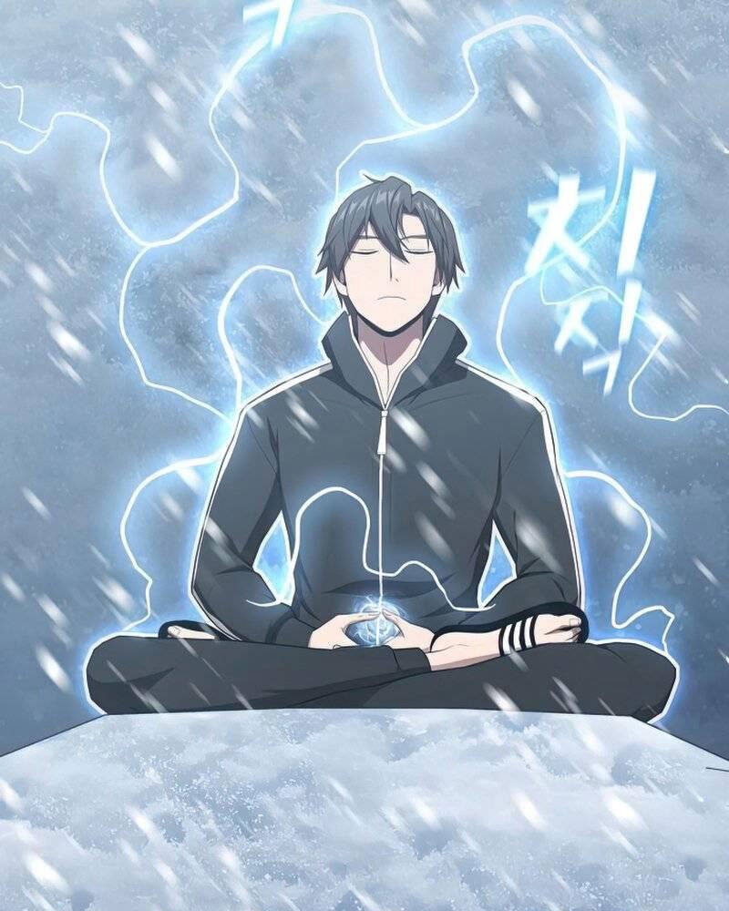 Tôi Là Người Chơi Leo Tháp Một Mình Chapter 124 - Trang 42
