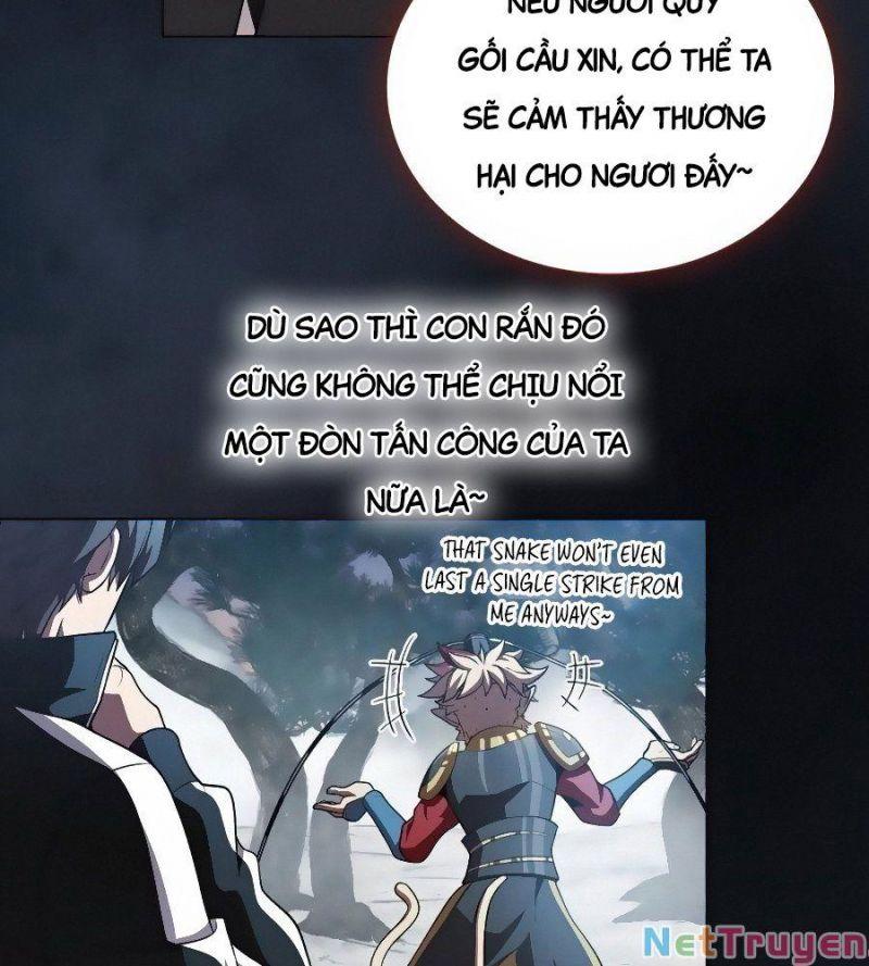 Tôi Là Người Chơi Leo Tháp Một Mình Chapter 88 - Trang 112