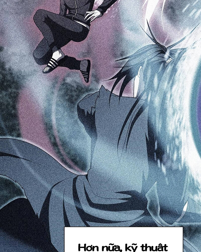 Tôi Là Người Chơi Leo Tháp Một Mình Chapter 96 - Trang 12