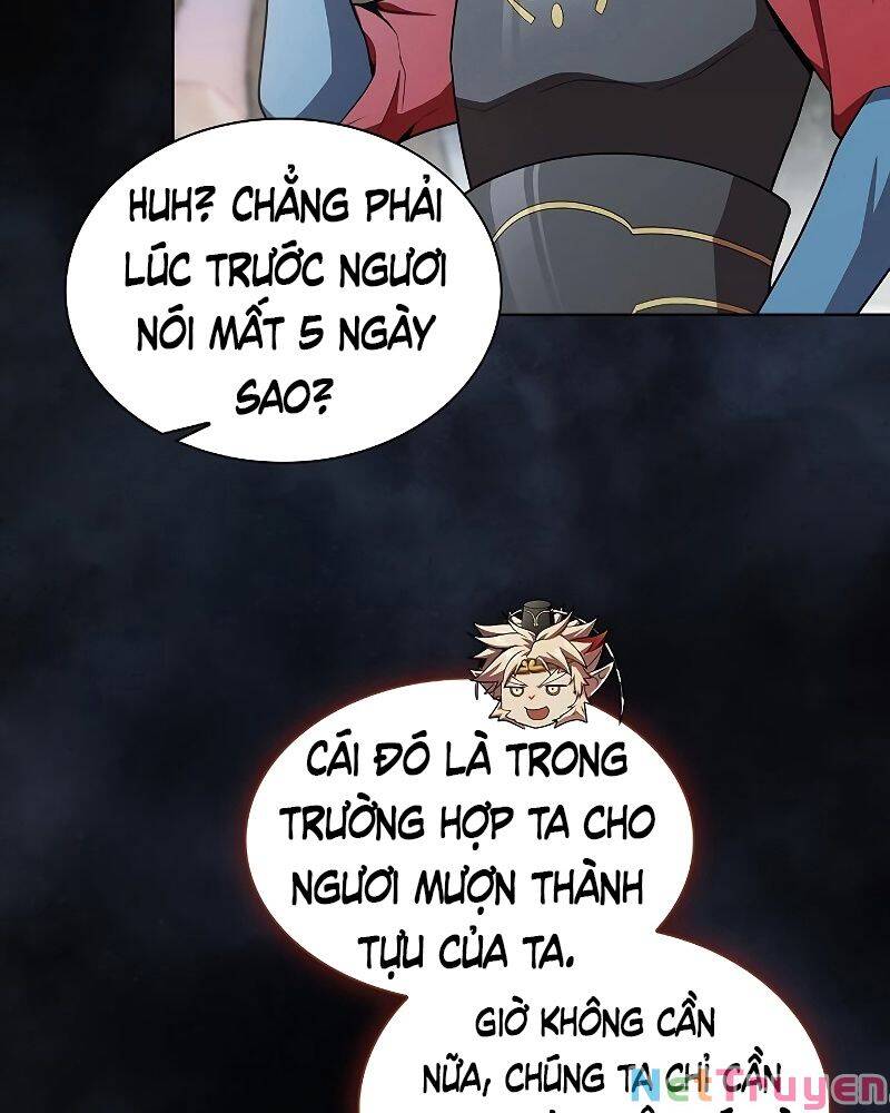 Tôi Là Người Chơi Leo Tháp Một Mình Chapter 97 - Trang 89