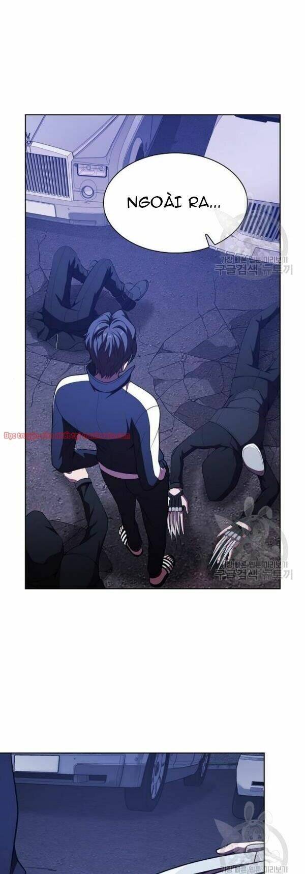 Tôi Là Người Chơi Leo Tháp Một Mình Chapter 45 - Trang 58