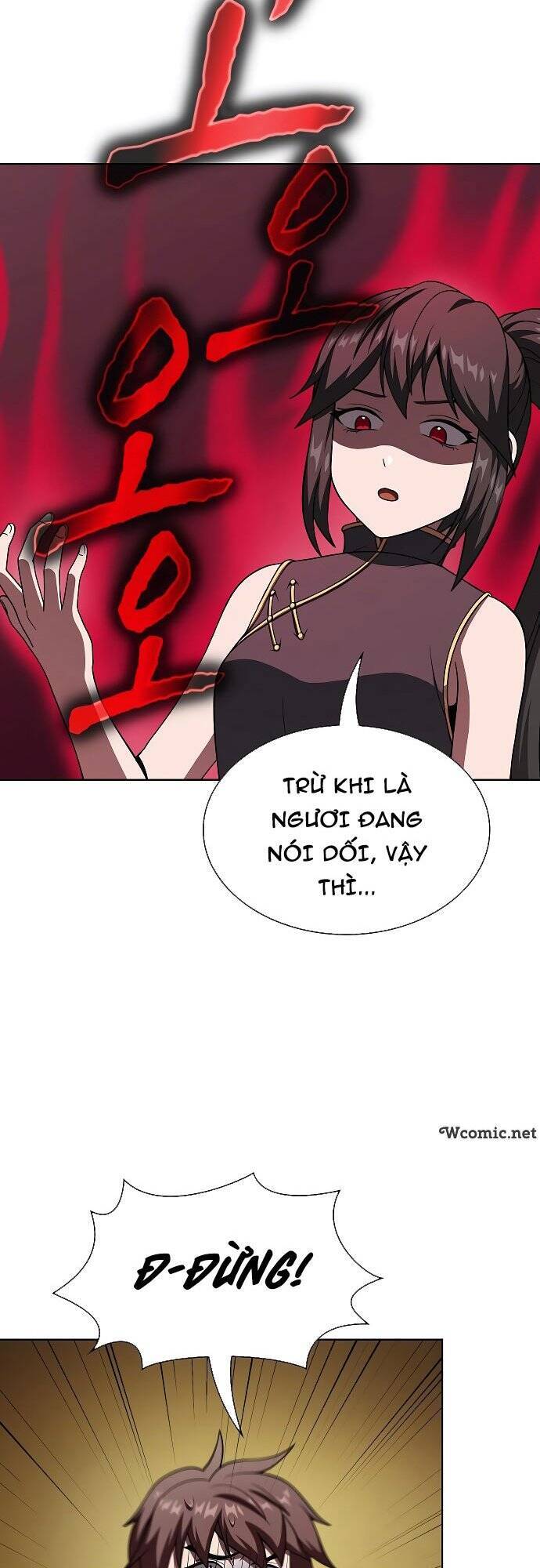 Tôi Là Người Chơi Leo Tháp Một Mình Chapter 63 - Trang 29