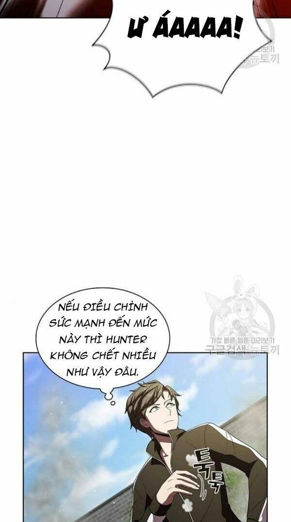 Tôi Là Người Chơi Leo Tháp Một Mình Chapter 47 - Trang 87