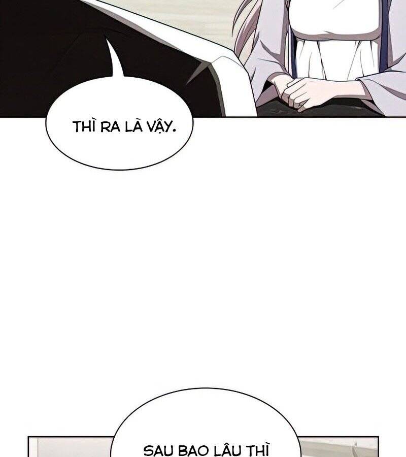 Tôi Là Người Chơi Leo Tháp Một Mình Chapter 121 - Trang 33