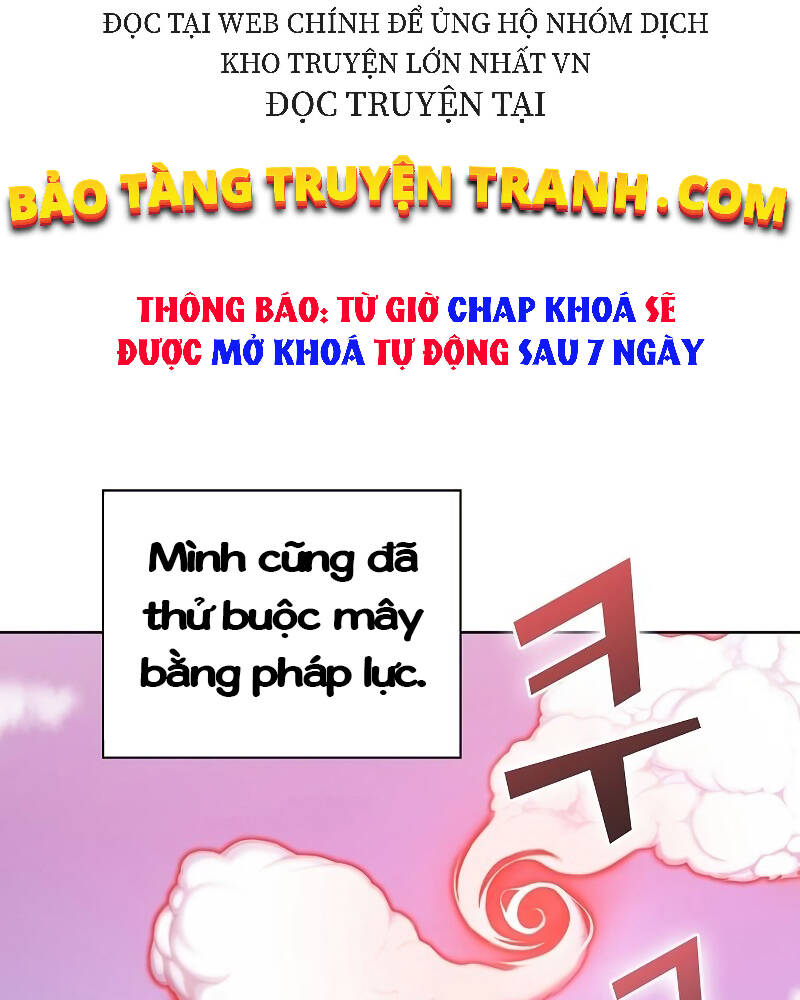 Tôi Là Người Chơi Leo Tháp Một Mình Chapter 96 - Trang 27