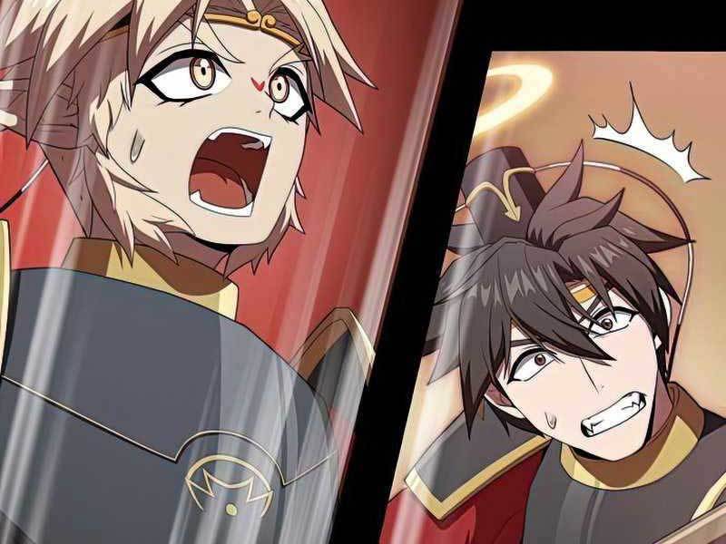Tôi Là Người Chơi Leo Tháp Một Mình Chapter 112 - Trang 122