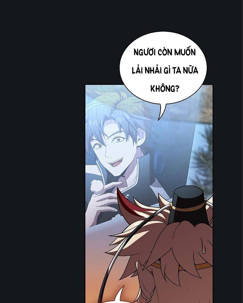 Tôi Là Người Chơi Leo Tháp Một Mình Chapter 92 - Trang 45