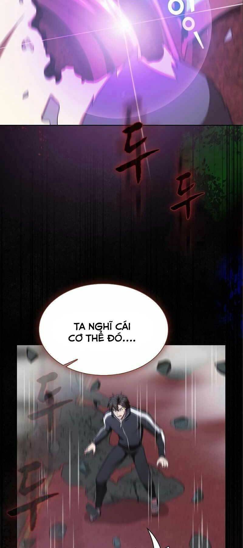 Tôi Là Người Chơi Leo Tháp Một Mình Chapter 111 - Trang 72