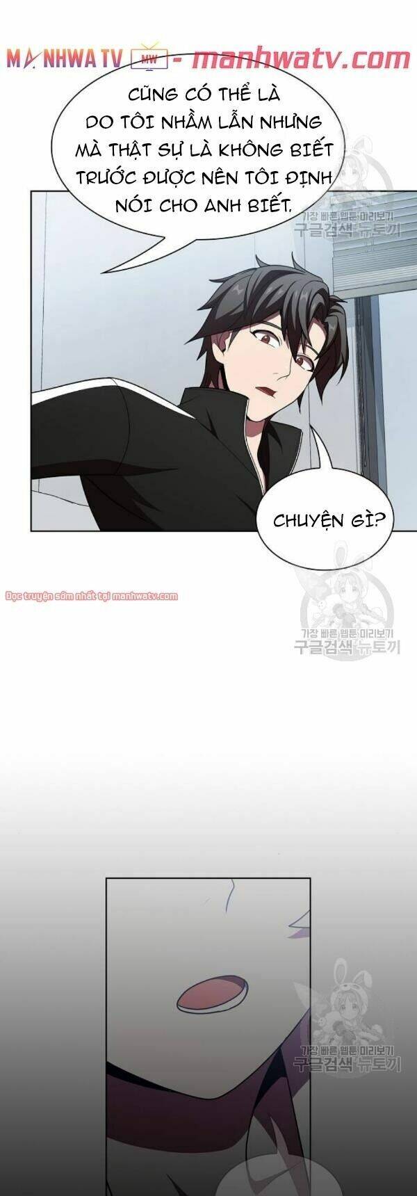 Tôi Là Người Chơi Leo Tháp Một Mình Chapter 44 - Trang 48