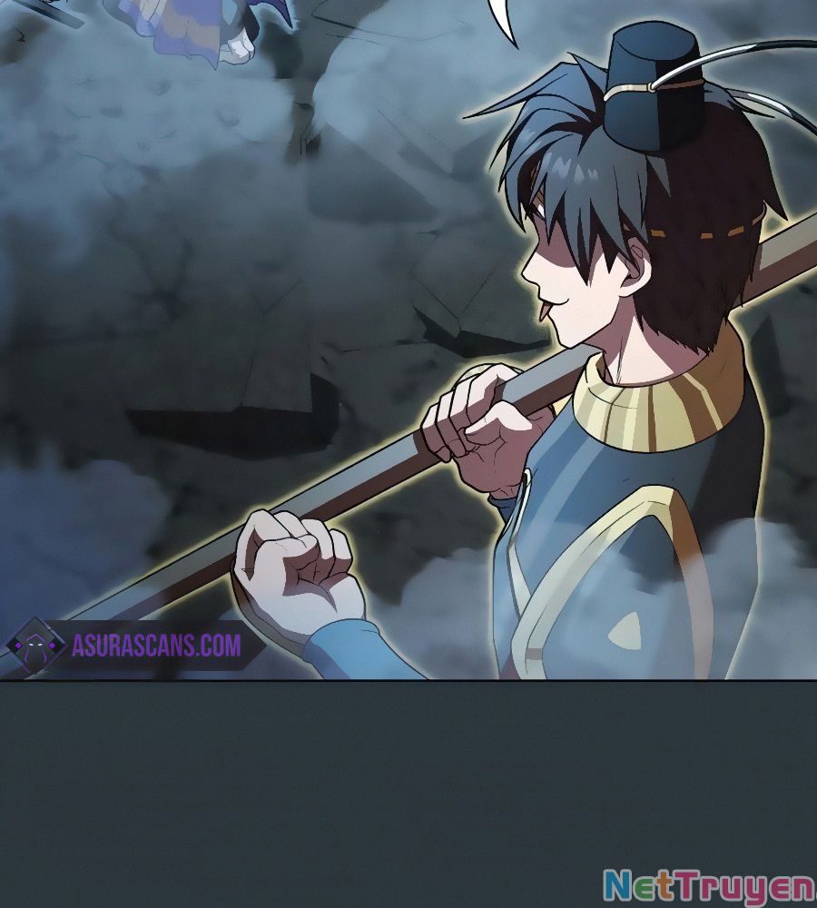 Tôi Là Người Chơi Leo Tháp Một Mình Chapter 89 - Trang 91