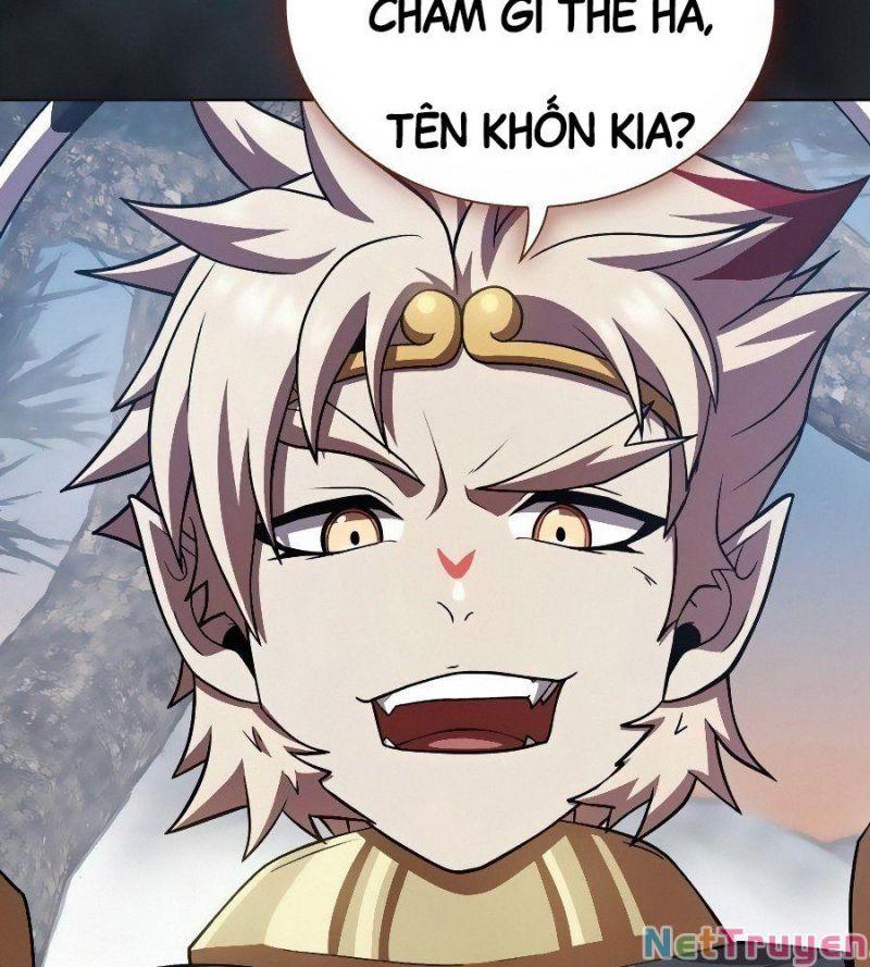 Tôi Là Người Chơi Leo Tháp Một Mình Chapter 88 - Trang 88