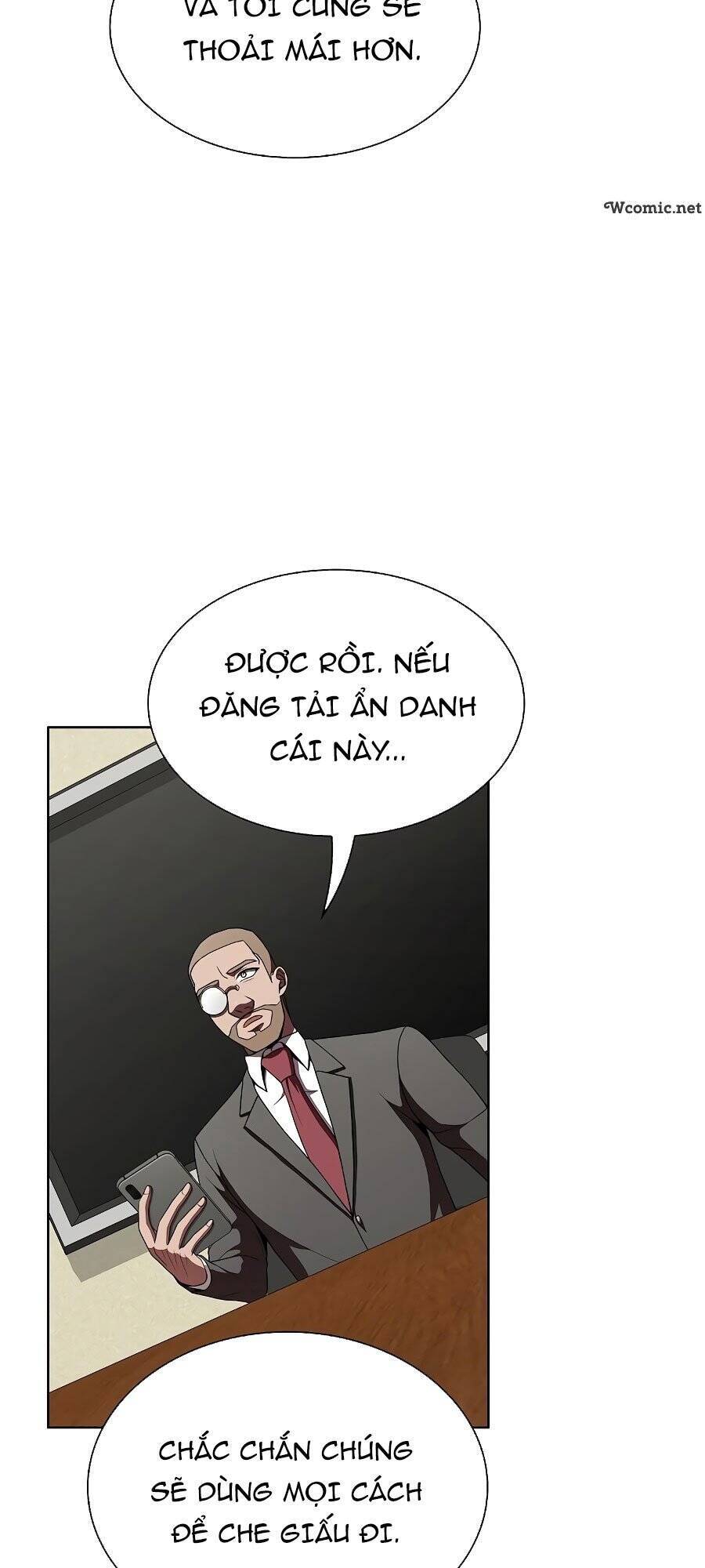 Tôi Là Người Chơi Leo Tháp Một Mình Chapter 65 - Trang 16