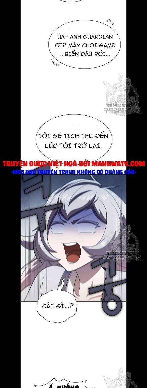 Tôi Là Người Chơi Leo Tháp Một Mình Chapter 49 - Trang 9