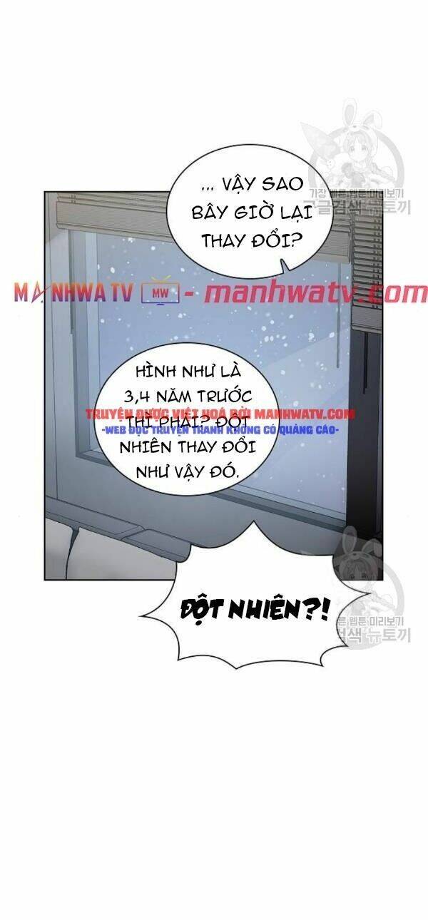 Tôi Là Người Chơi Leo Tháp Một Mình Chapter 46 - Trang 53