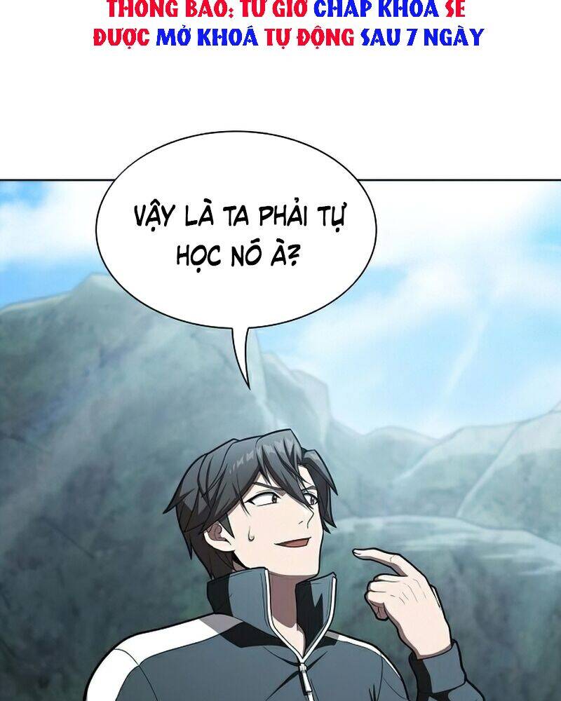 Tôi Là Người Chơi Leo Tháp Một Mình Chapter 95 - Trang 108