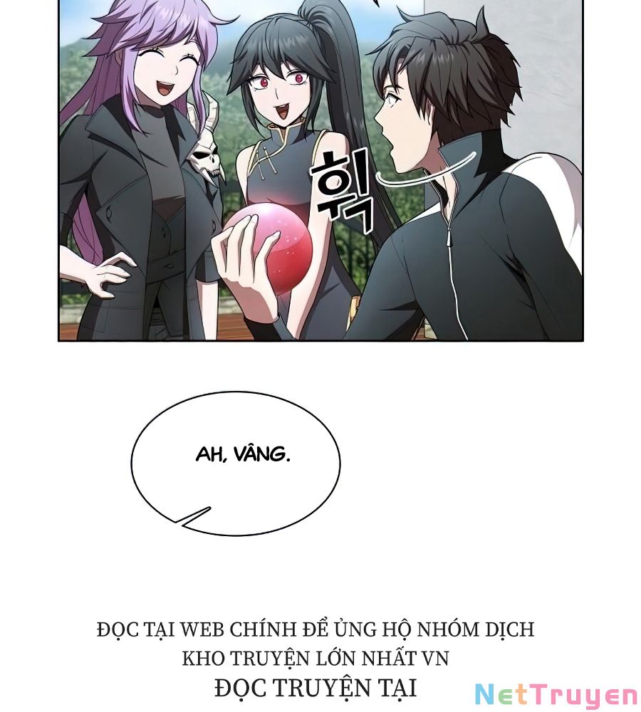 Tôi Là Người Chơi Leo Tháp Một Mình Chapter 83 - Trang 37