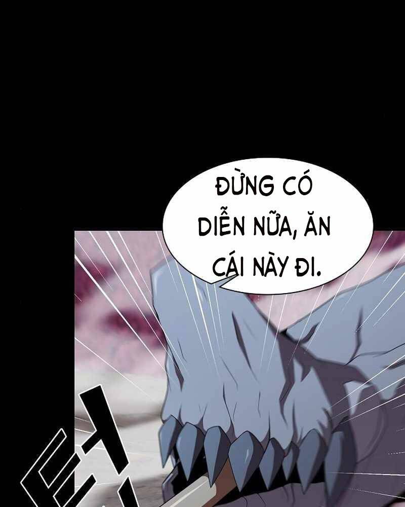 Tôi Là Người Chơi Leo Tháp Một Mình Chapter 115 - Trang 19