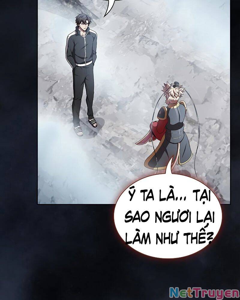 Tôi Là Người Chơi Leo Tháp Một Mình Chapter 97 - Trang 15
