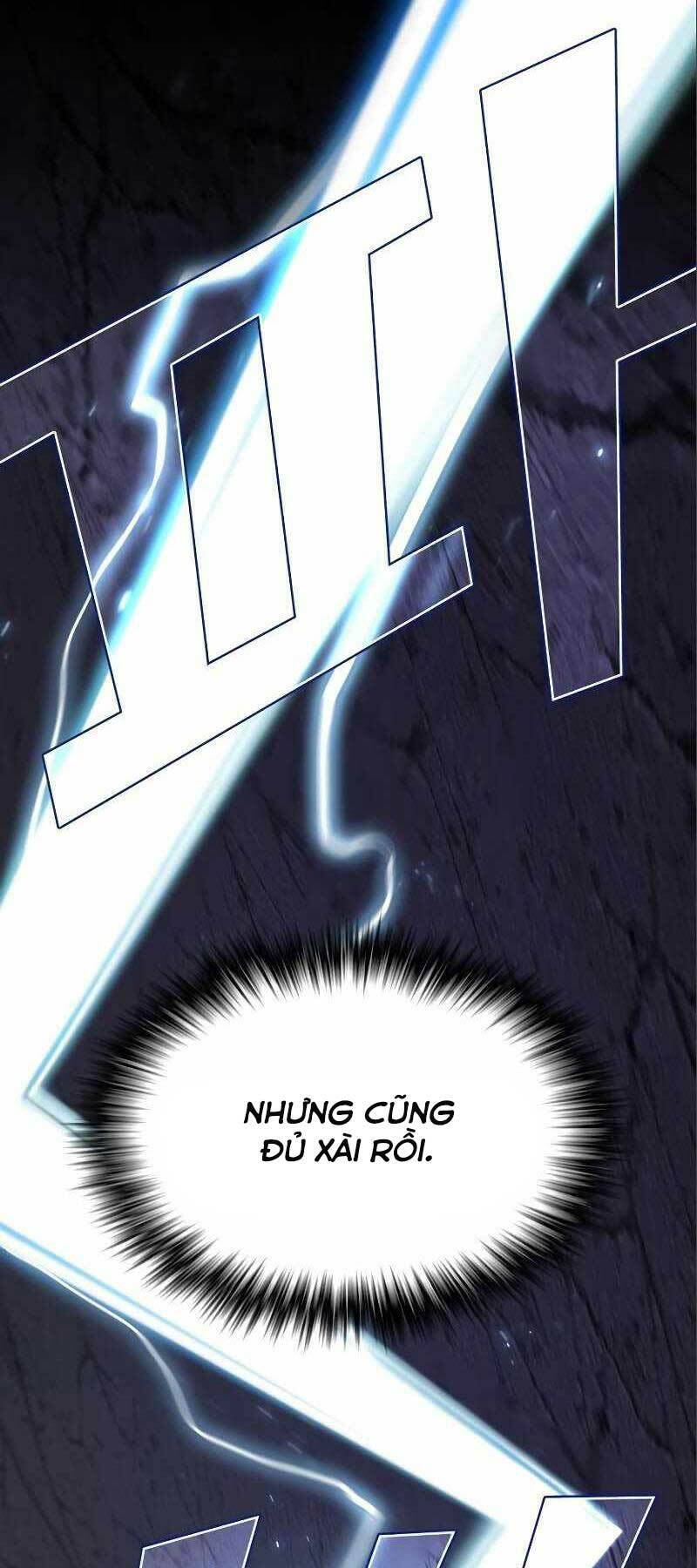 Tôi Là Người Chơi Leo Tháp Một Mình Chapter 111 - Trang 43