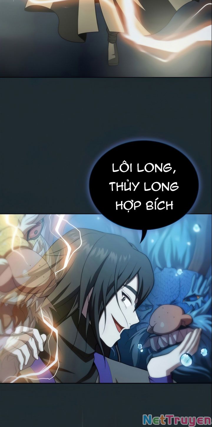 Tôi Là Người Chơi Leo Tháp Một Mình Chapter 87 - Trang 35