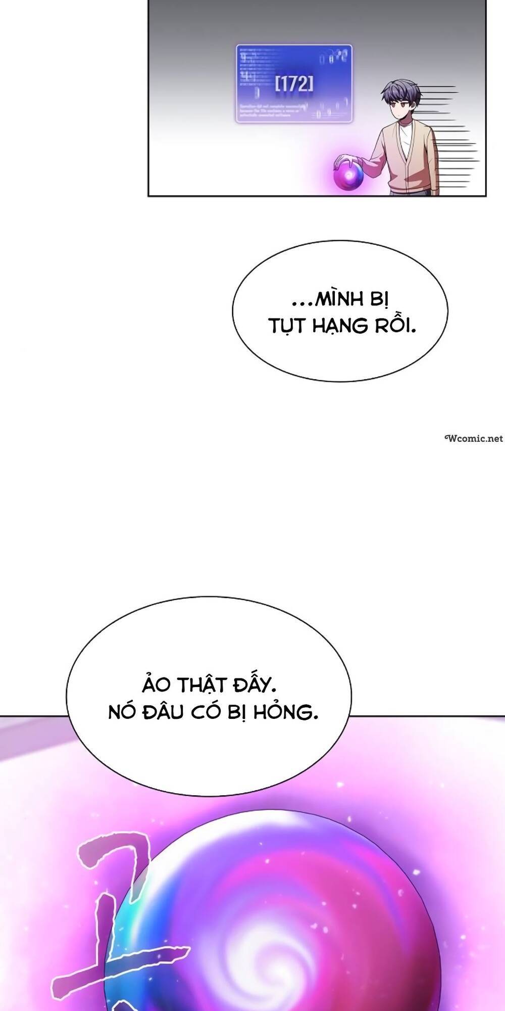 Tôi Là Người Chơi Leo Tháp Một Mình Chapter 55 - Trang 34