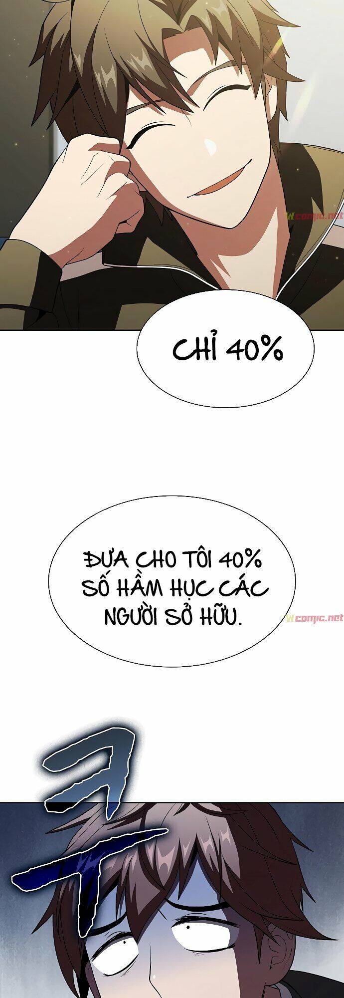 Tôi Là Người Chơi Leo Tháp Một Mình Chapter 53 - Trang 56
