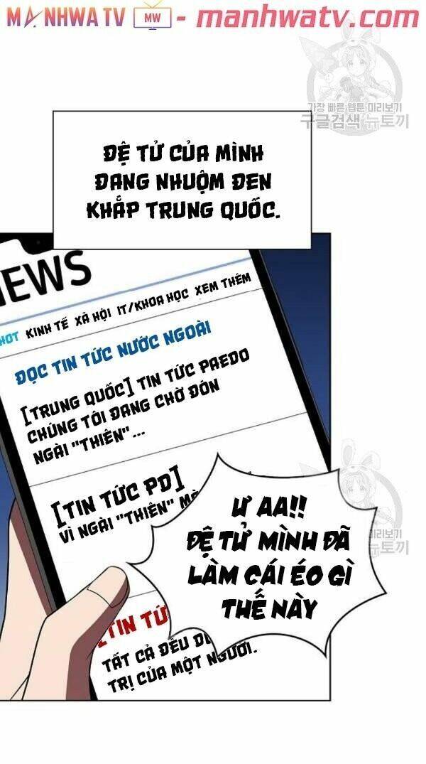 Tôi Là Người Chơi Leo Tháp Một Mình Chapter 47 - Trang 49