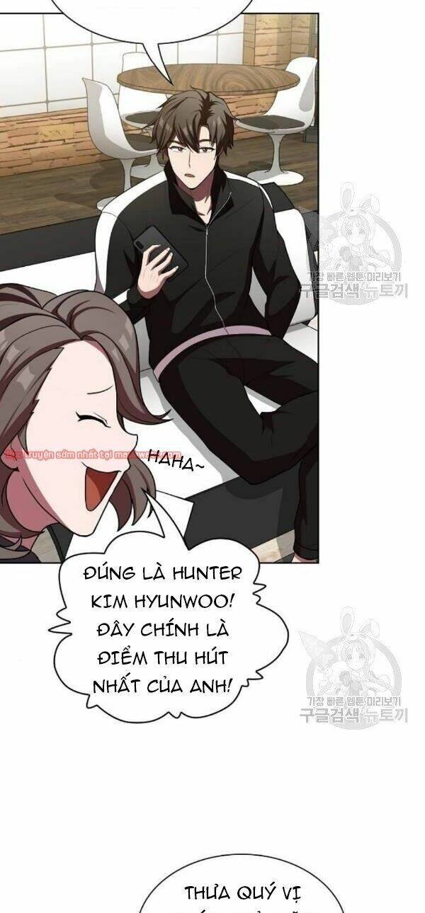 Tôi Là Người Chơi Leo Tháp Một Mình Chapter 43 - Trang 4