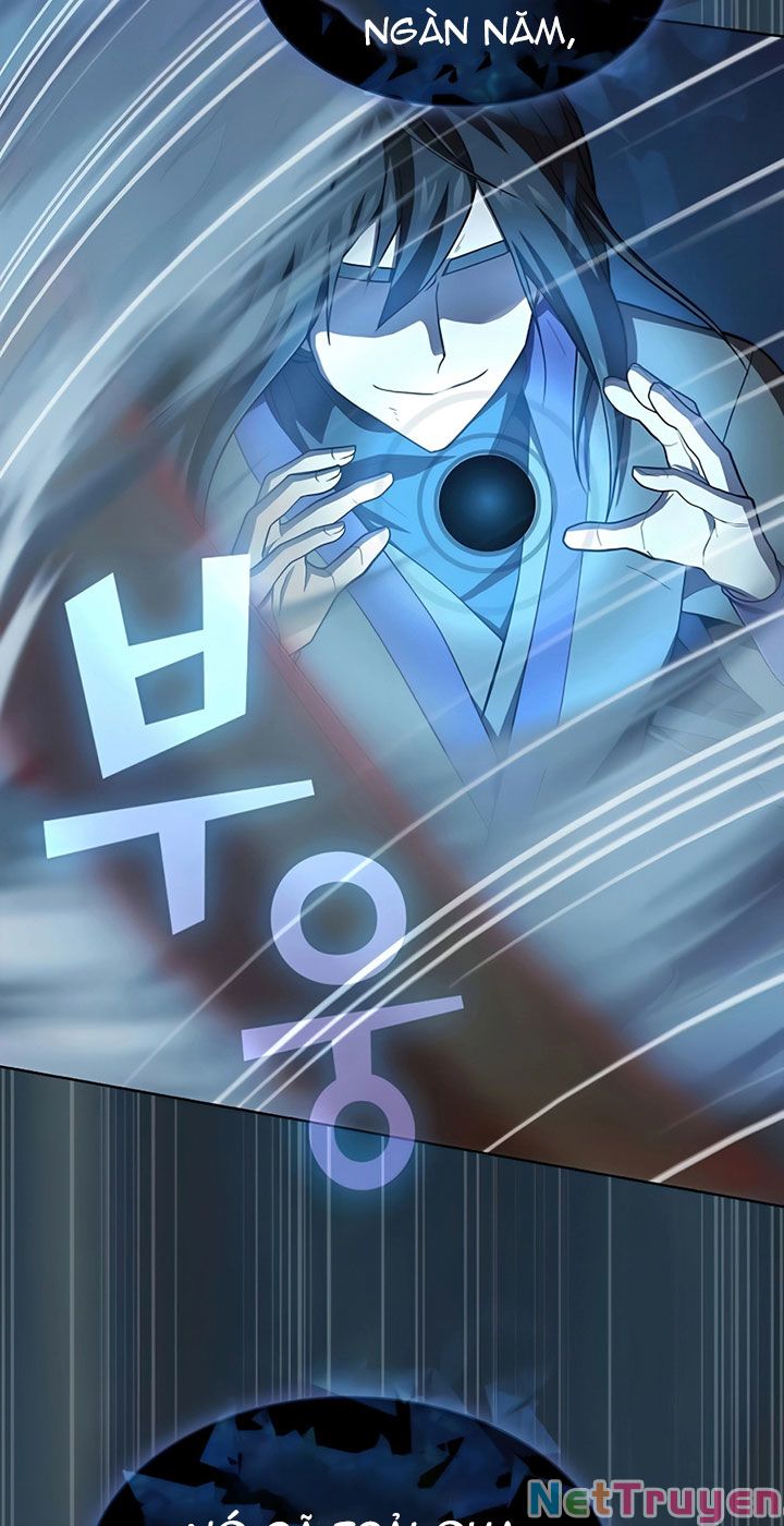Tôi Là Người Chơi Leo Tháp Một Mình Chapter 87 - Trang 72