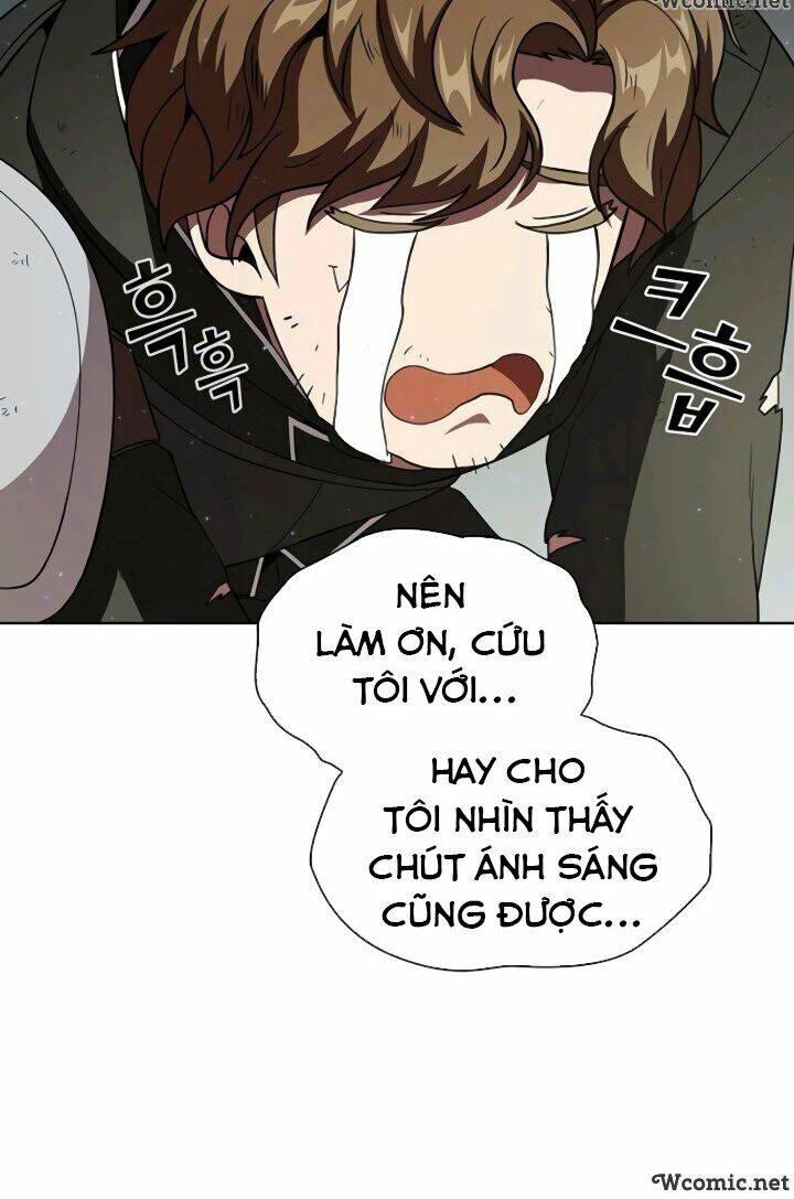Tôi Là Người Chơi Leo Tháp Một Mình Chapter 57 - Trang 47