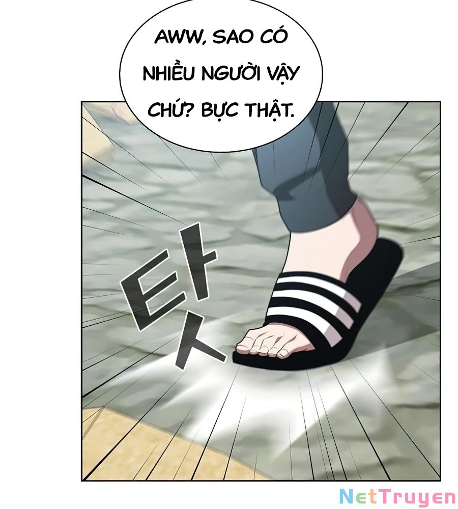 Tôi Là Người Chơi Leo Tháp Một Mình Chapter 84 - Trang 77