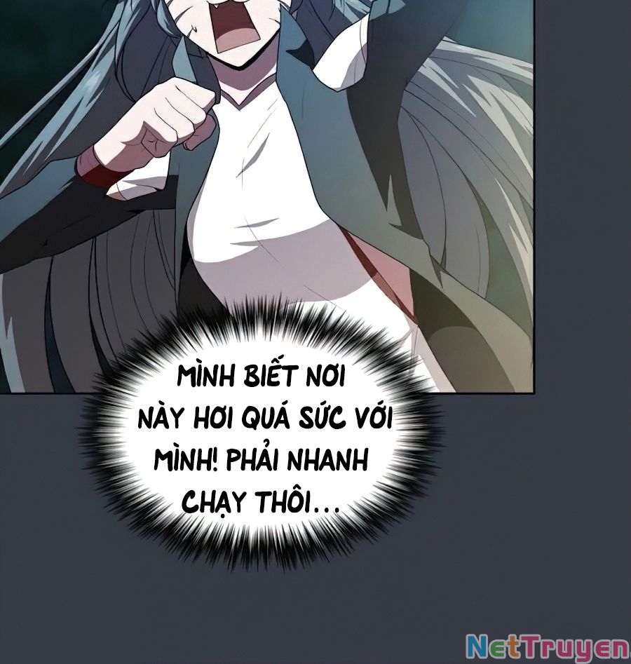 Tôi Là Người Chơi Leo Tháp Một Mình Chapter 82 - Trang 41