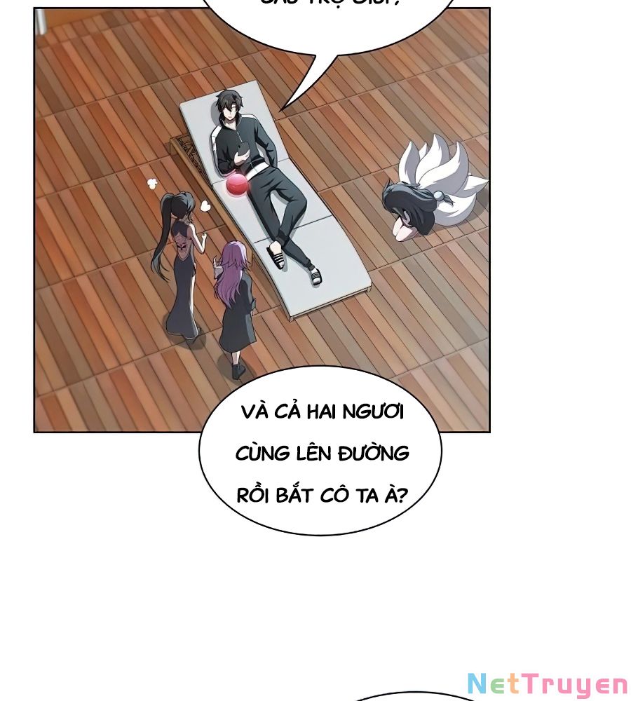 Tôi Là Người Chơi Leo Tháp Một Mình Chapter 83 - Trang 23