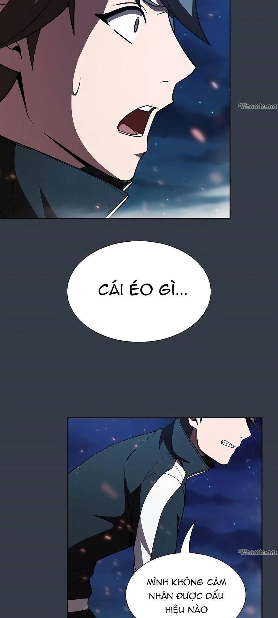 Tôi Là Người Chơi Leo Tháp Một Mình Chapter 64 - Trang 69