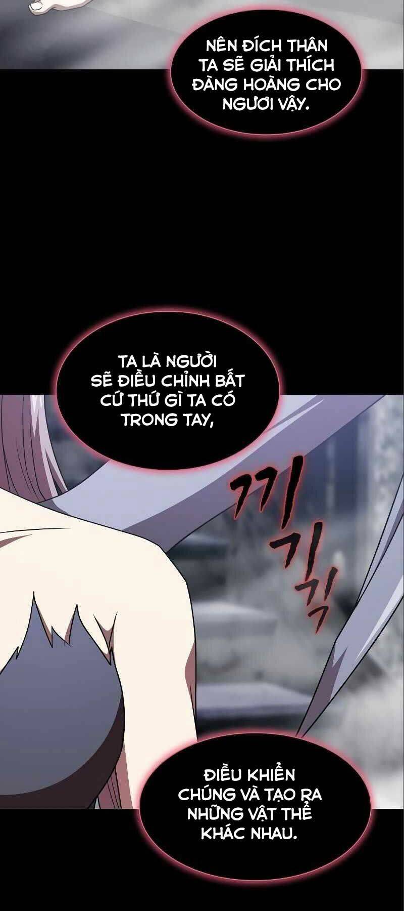 Tôi Là Người Chơi Leo Tháp Một Mình Chapter 111 - Trang 57