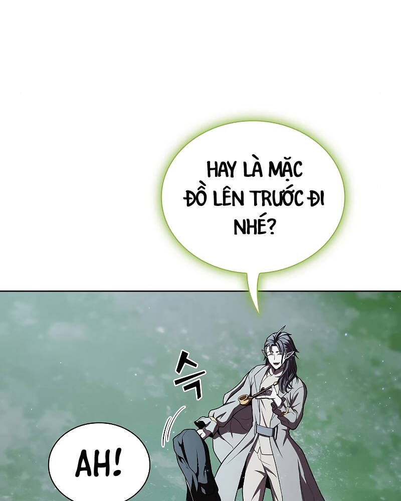 Tôi Là Người Chơi Leo Tháp Một Mình Chapter 96 - Trang 124