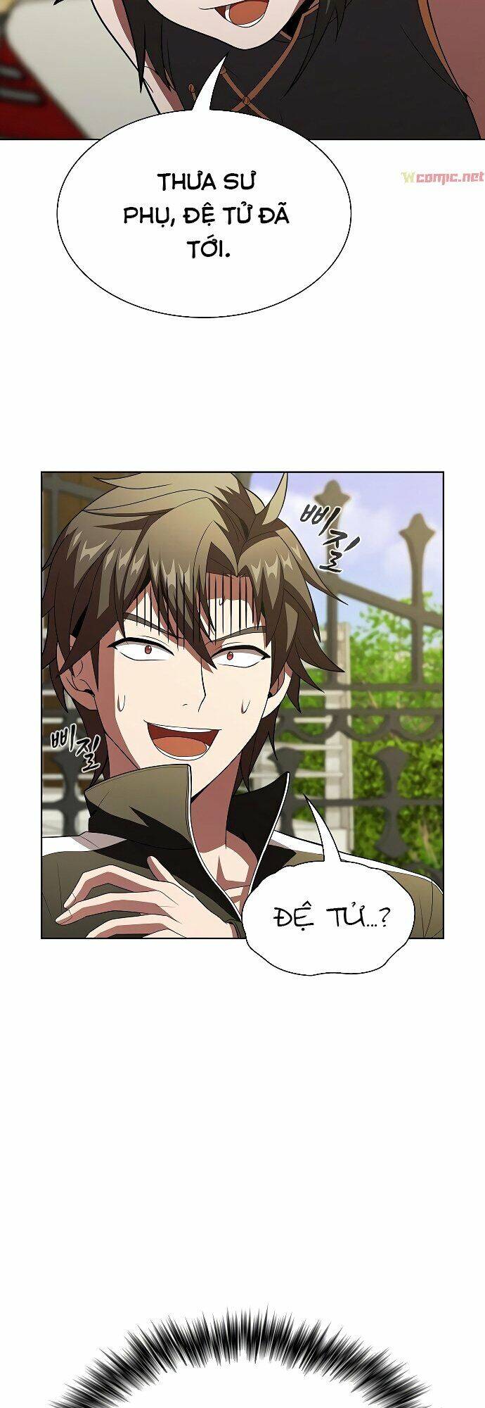 Tôi Là Người Chơi Leo Tháp Một Mình Chapter 53 - Trang 23