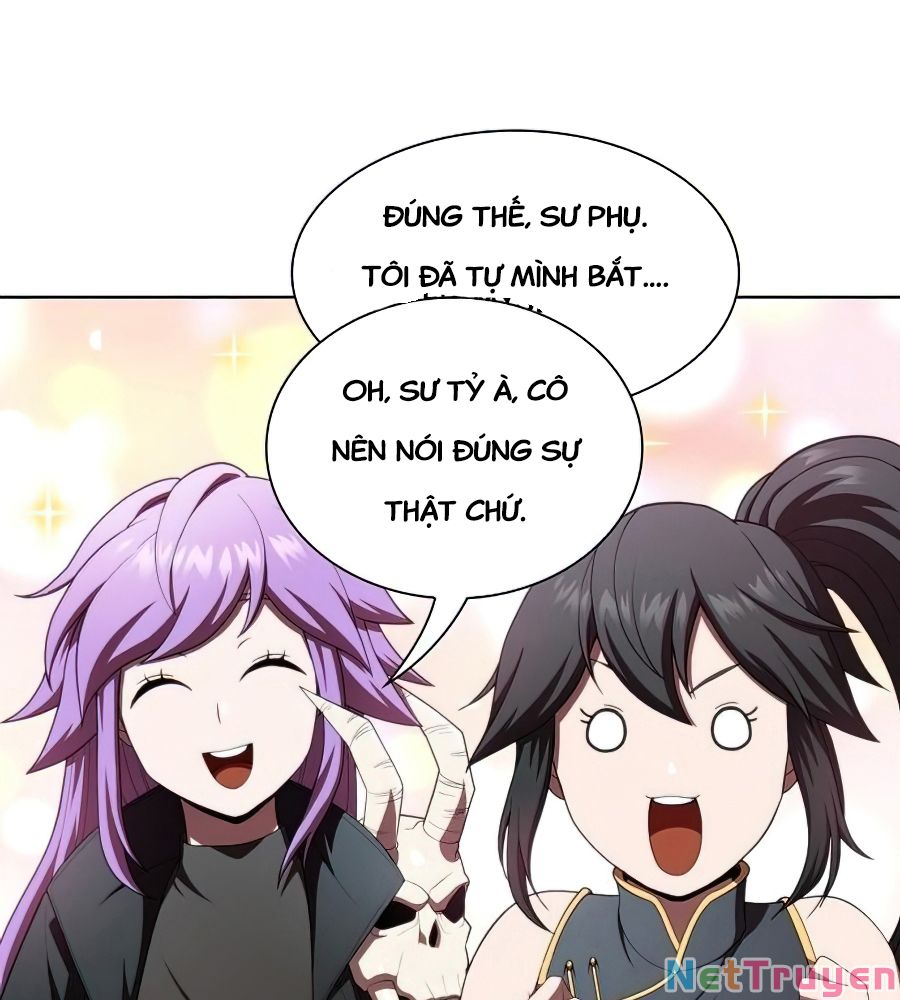 Tôi Là Người Chơi Leo Tháp Một Mình Chapter 83 - Trang 12