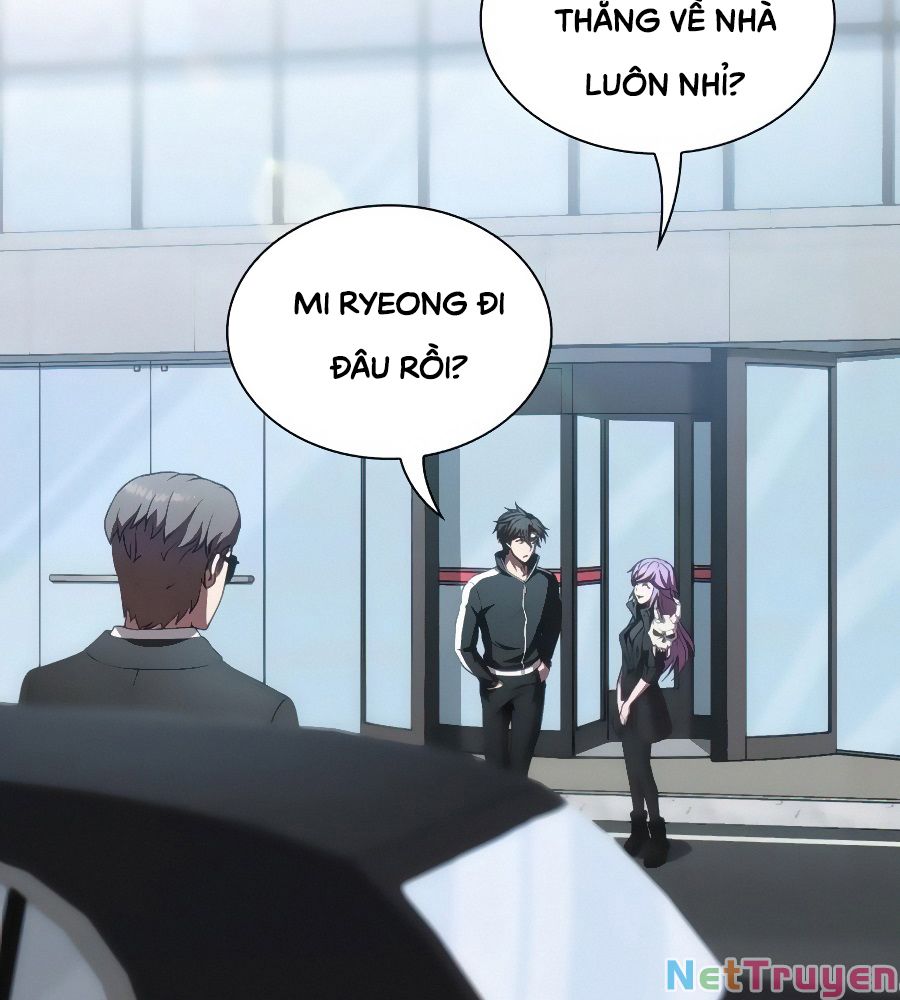 Tôi Là Người Chơi Leo Tháp Một Mình Chapter 89 - Trang 162