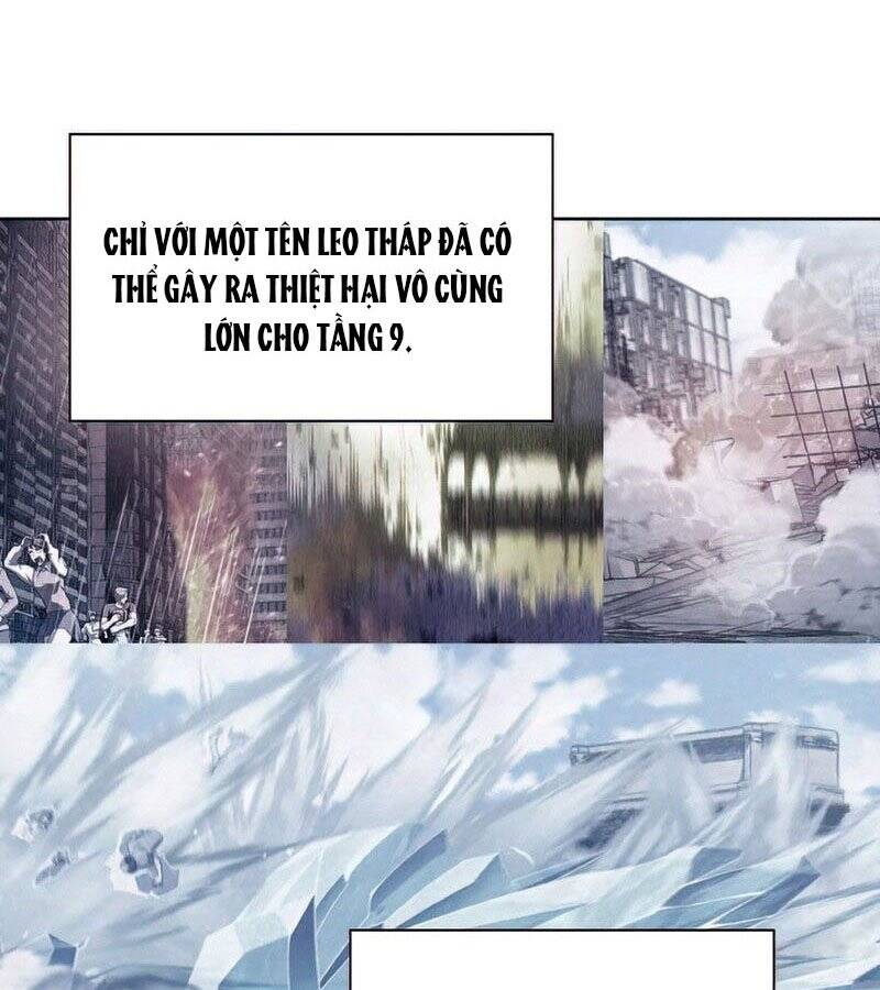 Tôi Là Người Chơi Leo Tháp Một Mình Chapter 121 - Trang 88