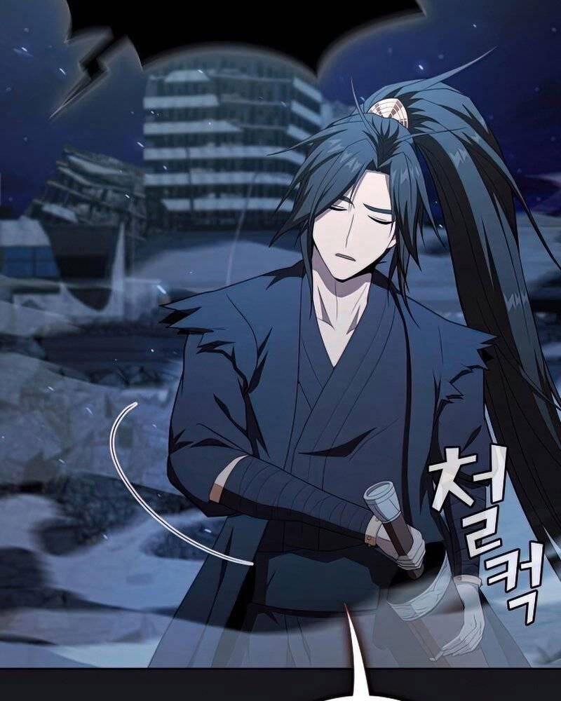 Tôi Là Người Chơi Leo Tháp Một Mình Chapter 124 - Trang 12