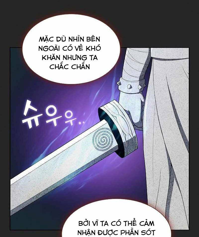 Tôi Là Người Chơi Leo Tháp Một Mình Chapter 117 - Trang 85